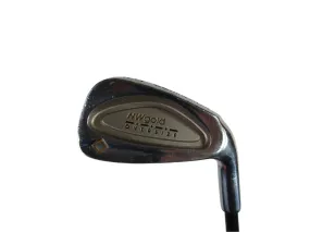 Northwestern NW gold Oversize #6 Iron Regular Flex Graphite Men's Right