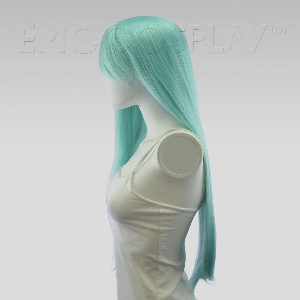 Nyx - Mint Green Wig