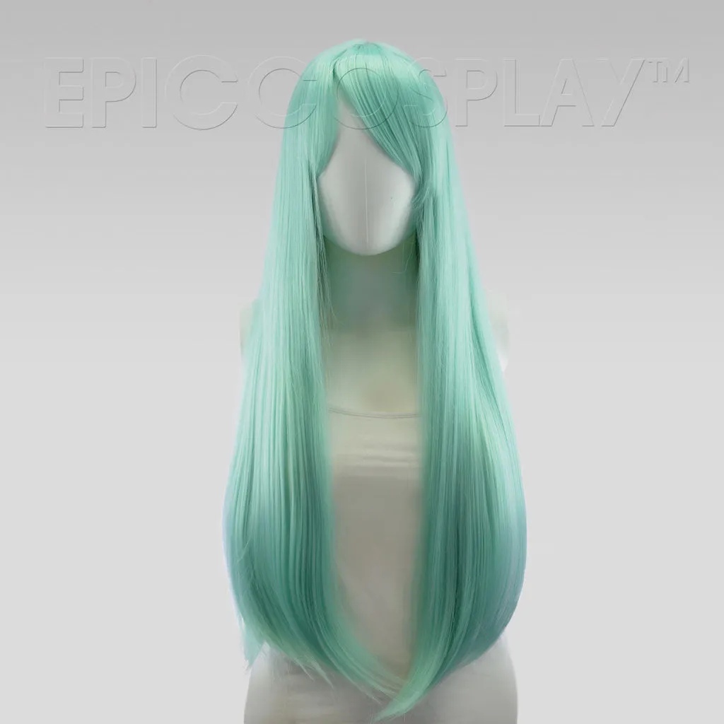 Nyx - Mint Green Wig