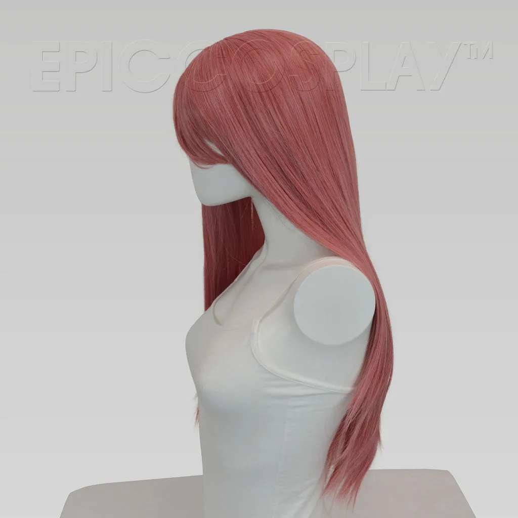 Nyx - Princess Dark Pink Mix Wig