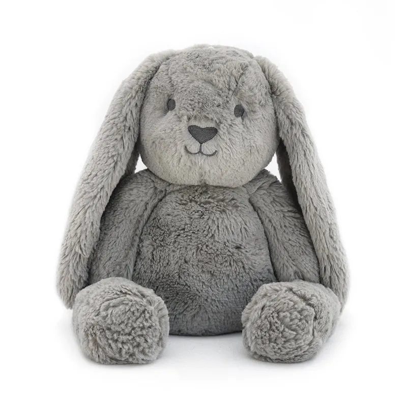 OB Designs - Huggie Bunny - Bodhi Grey