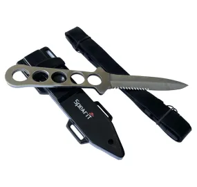 Ocean Hunter Spear-It Dive Knife