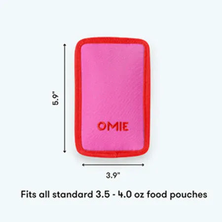 Omie Chill Freezable Pouch