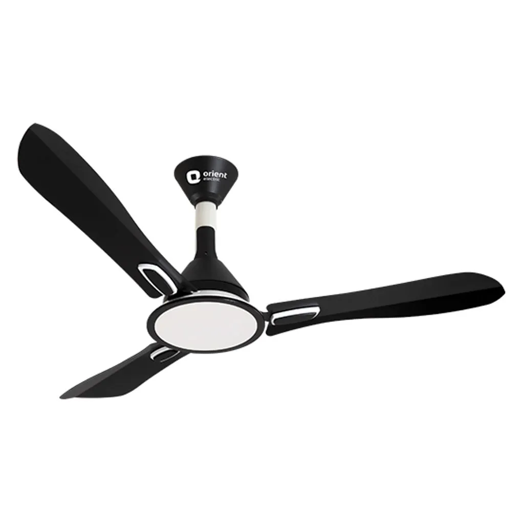 Orient Electric Areta Decorative Ceiling Fan 1200mm