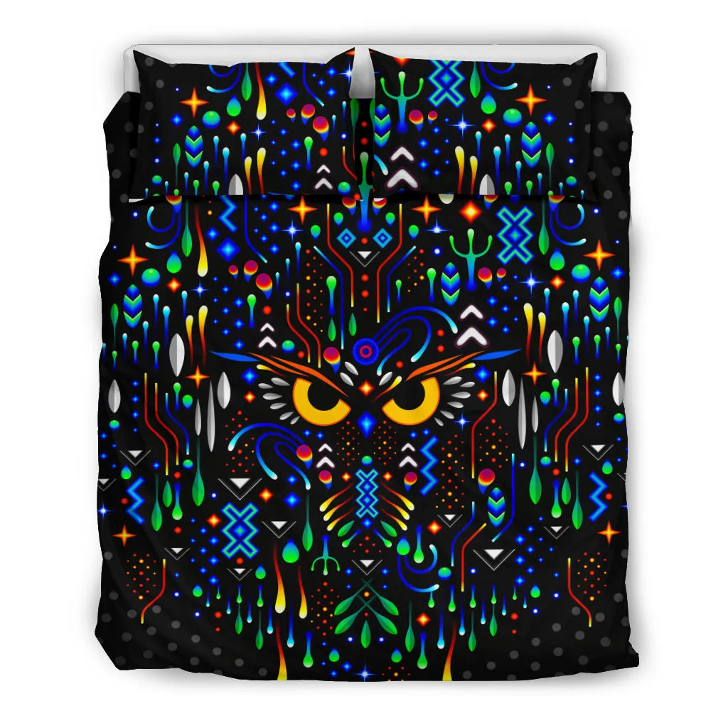 OWL Bedding Set | TAS Visuals