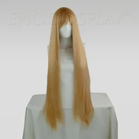 Persephone - Caramel Brown Wig