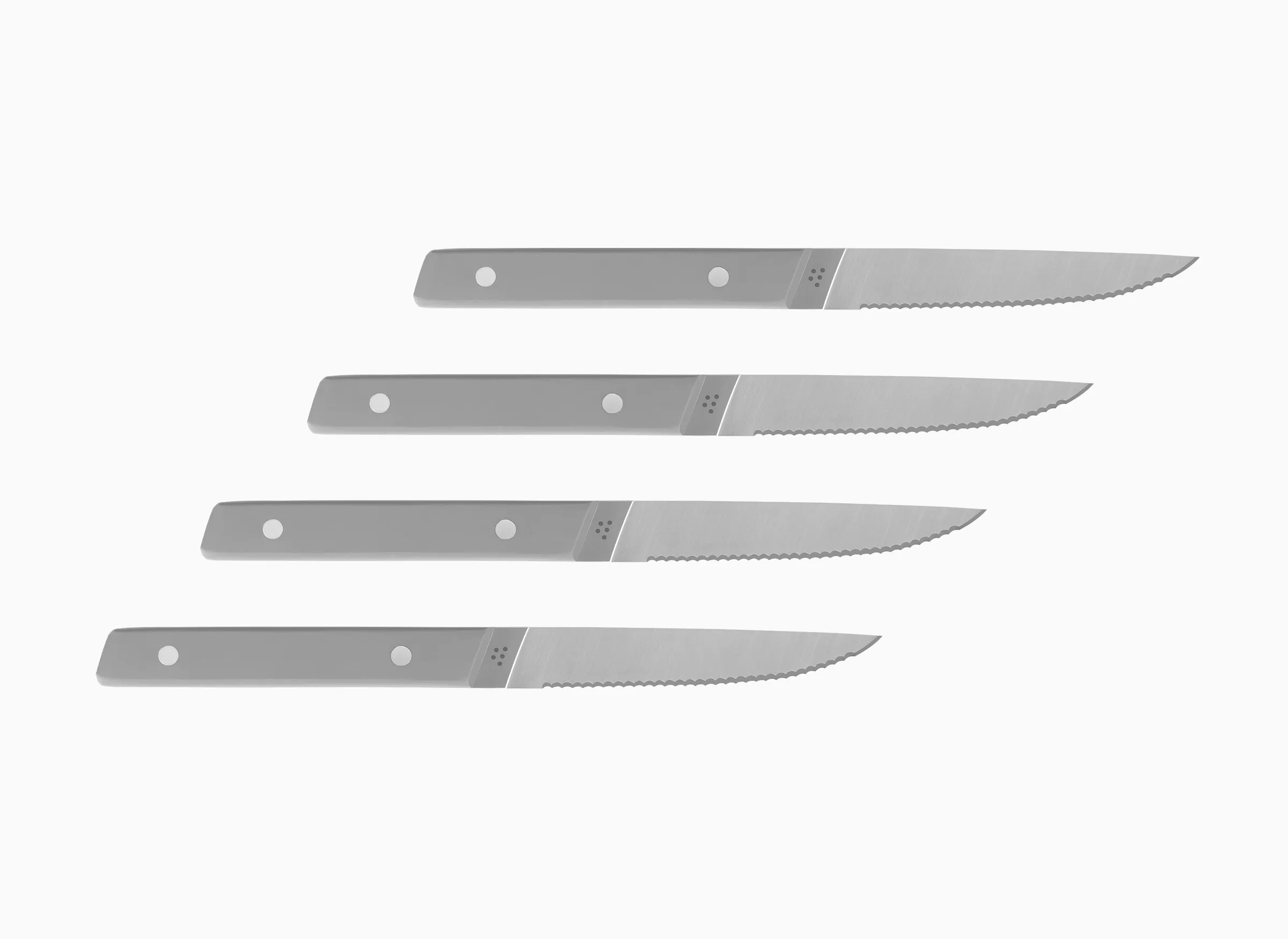 Personalized Steak Knives