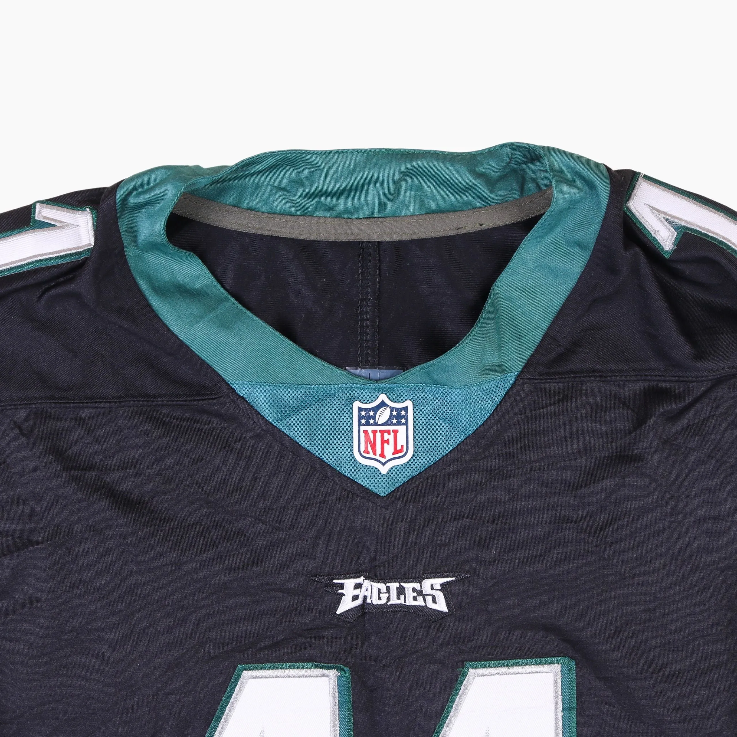 Philadelphia Eagles NFL Jersey 'Wentz'