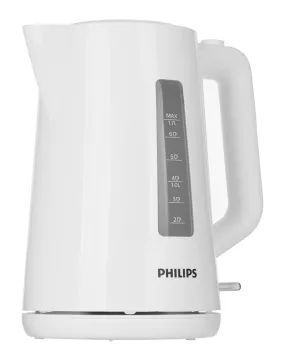 Philips Hd9318/00 Electric Kettle 1.7 L 2200 W White