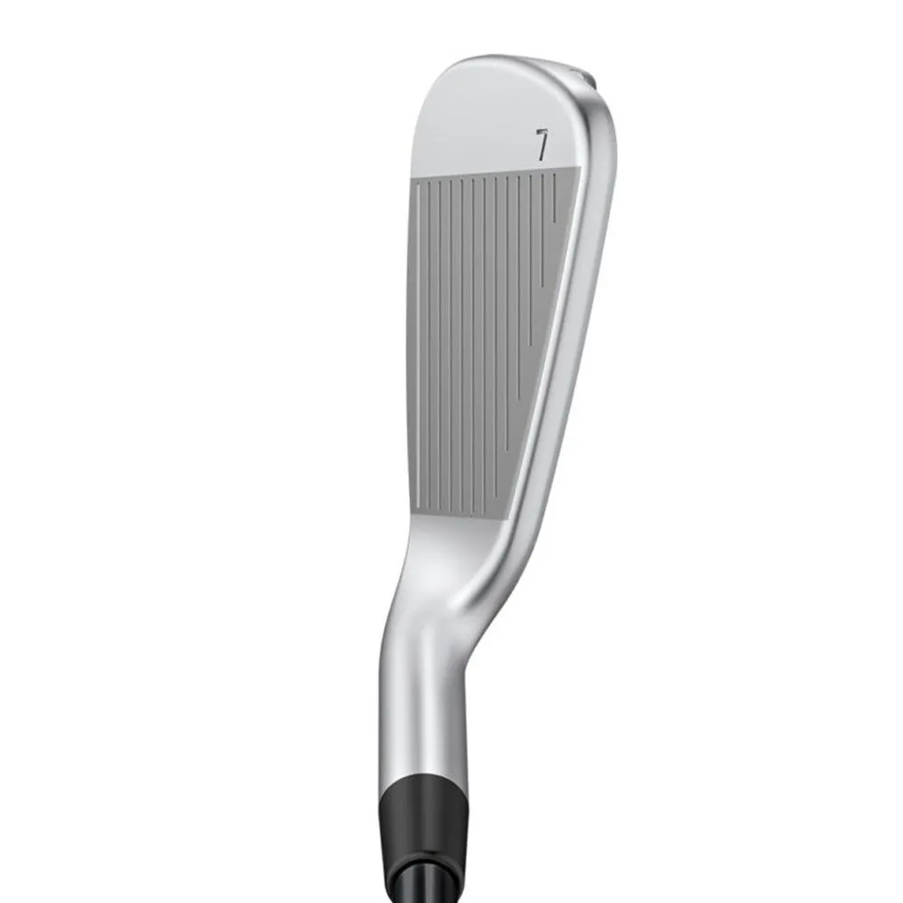 Ping G430 (4-S) Steel Irons