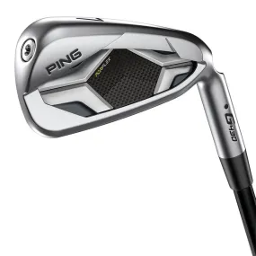 Ping G430 (4-S) Steel Irons