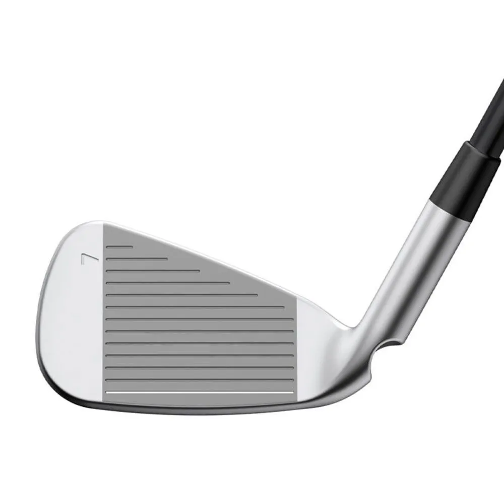 Ping G430 (4-S) Steel Irons