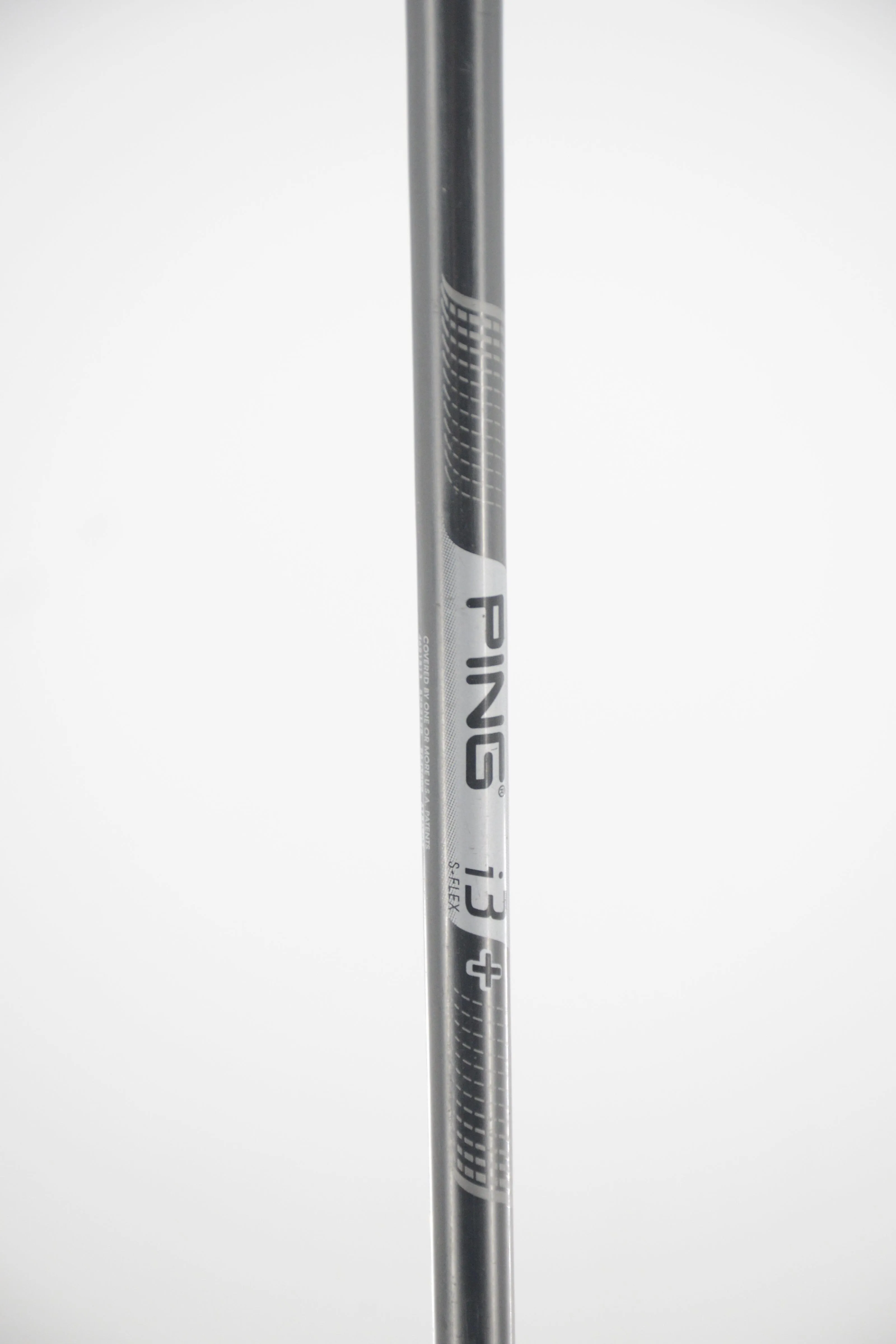 Ping I3   2 Iron S Flex 40"