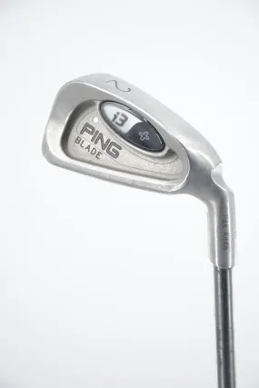 Ping I3   2 Iron S Flex 40"