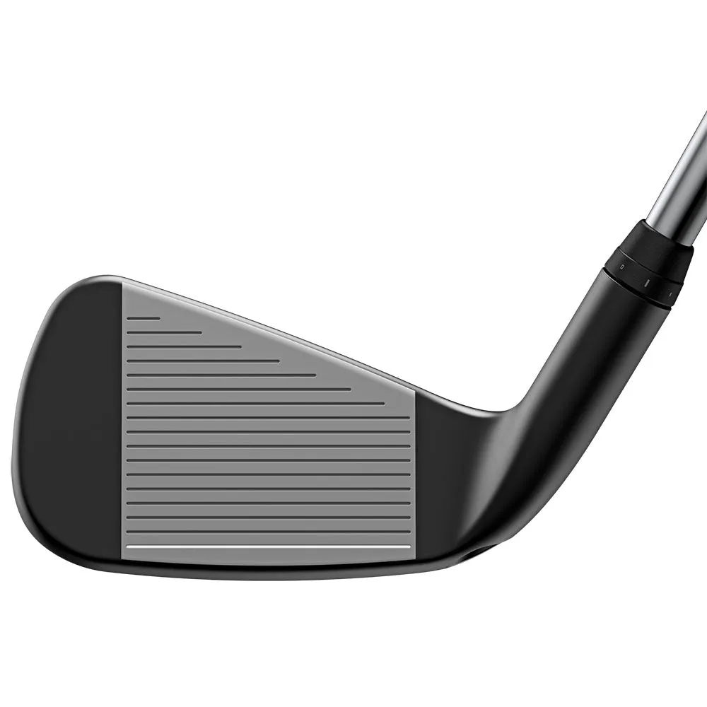 Ping iCrossover Utility Iron - Graphite