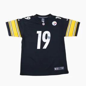 Pittsburgh Steelers NFL Jersey 'Smith-Schuster'