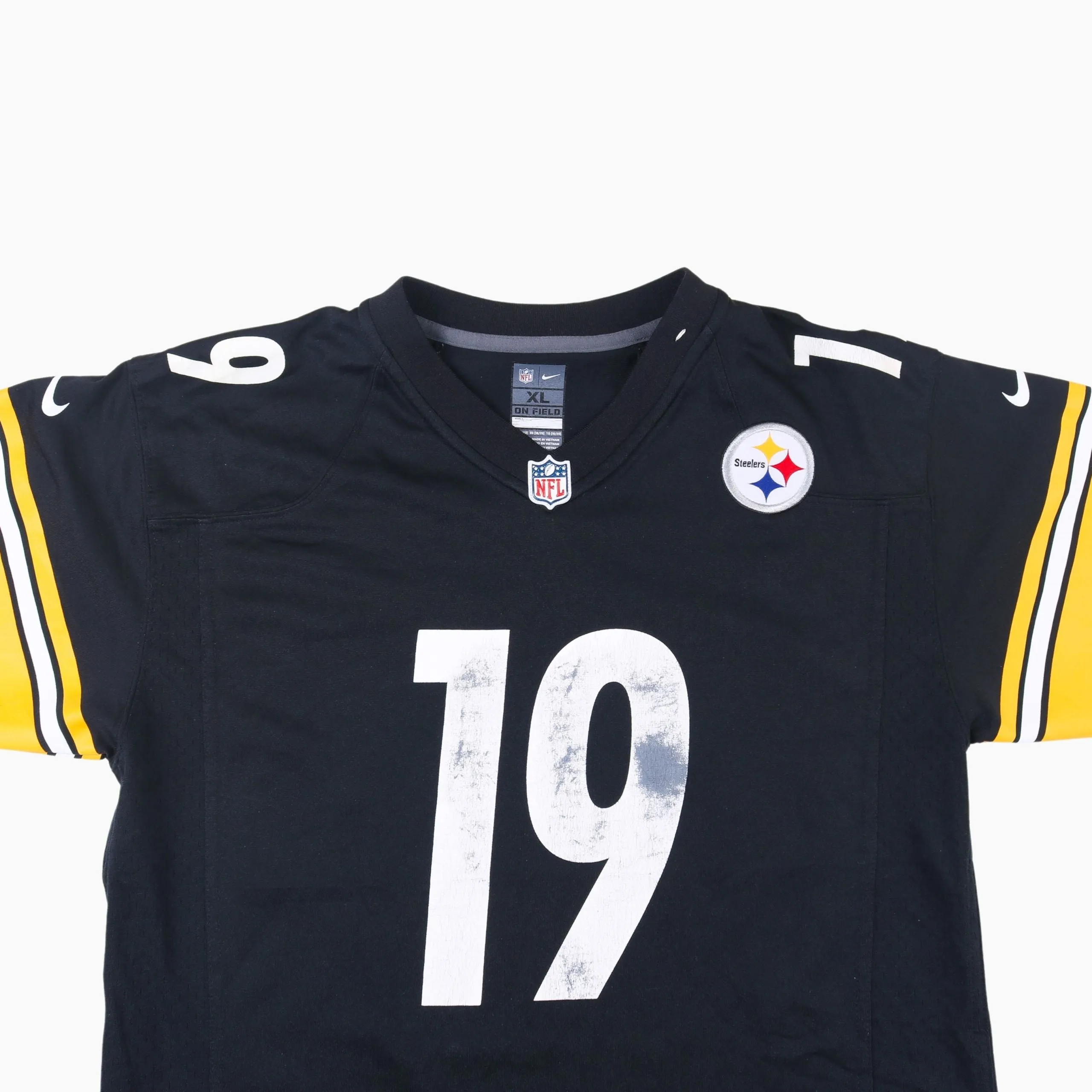 Pittsburgh Steelers NFL Jersey 'Smith-Schuster'