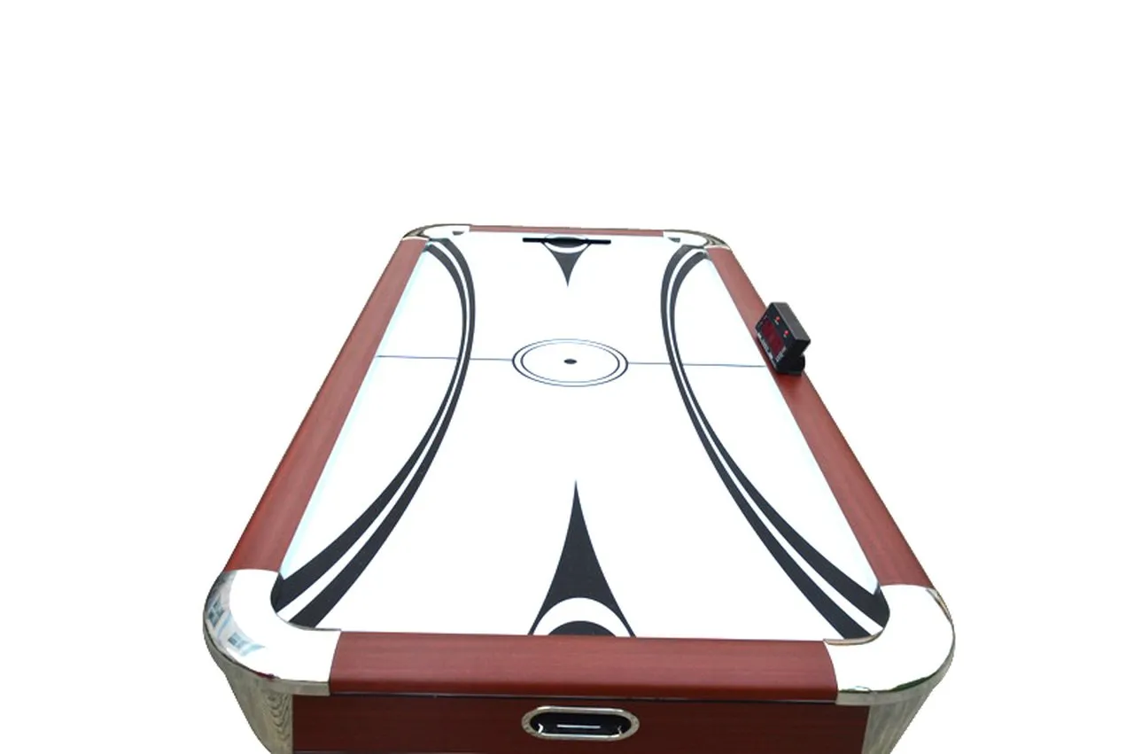 Playcraft Derby 6' Air Hockey Table