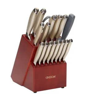 Preferred 18-Piece Stainless Steel Cutlery Set