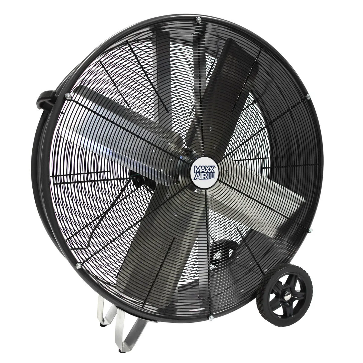 Pro Series 30 In. 2-Speed Direct Drive Drum Fan