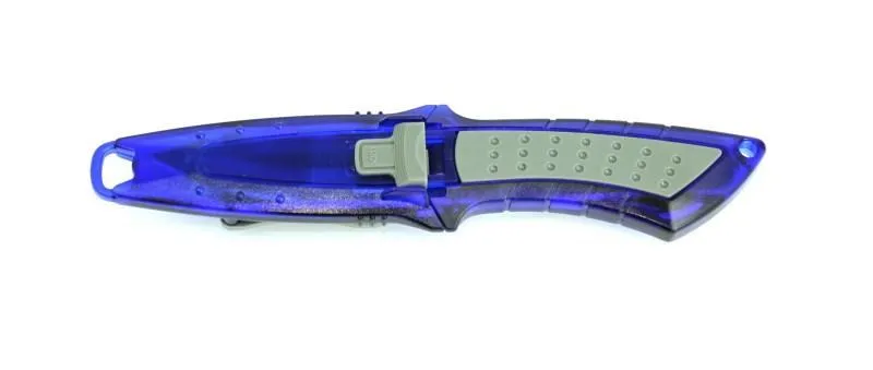 Problue Ranger Knife Blue