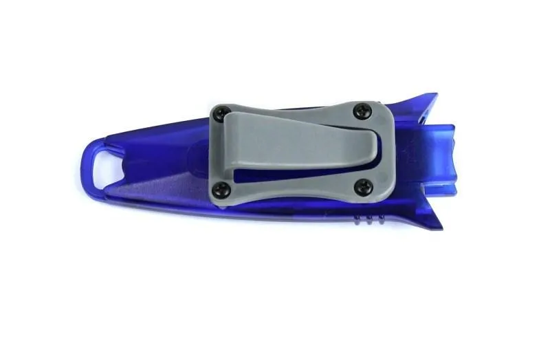 Problue Ranger Knife Blue