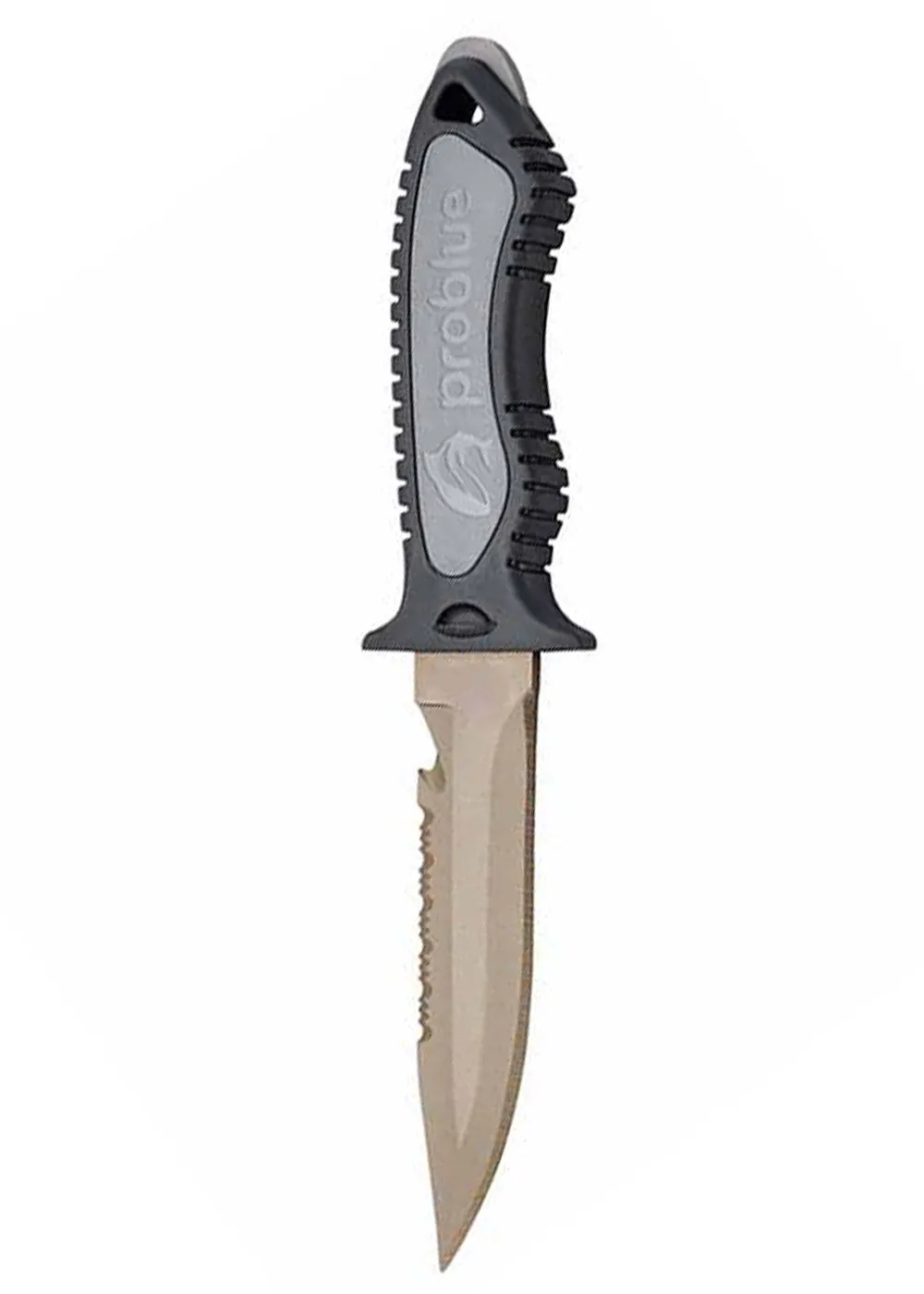 Problue Talon Titanium Diving Knife