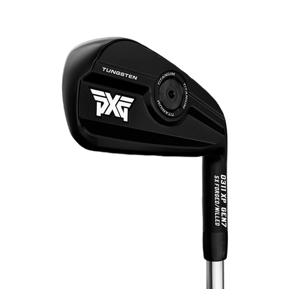 PXG 0311 XP GEN7 Custom Irons