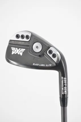 PXG 0311T Gen 5 8 Iron S Flex 36"