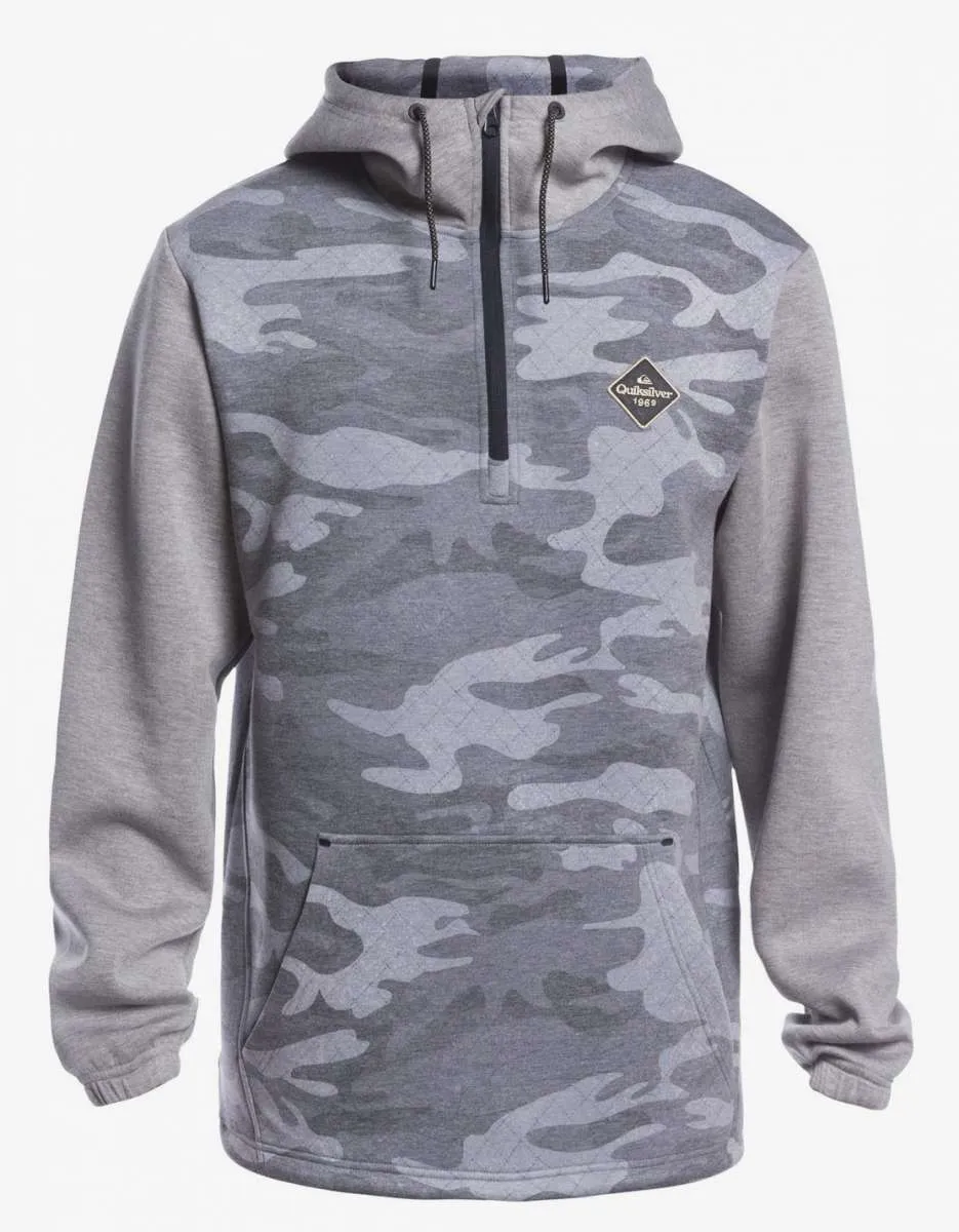 Quiksilver Shredder Hoodie 2021