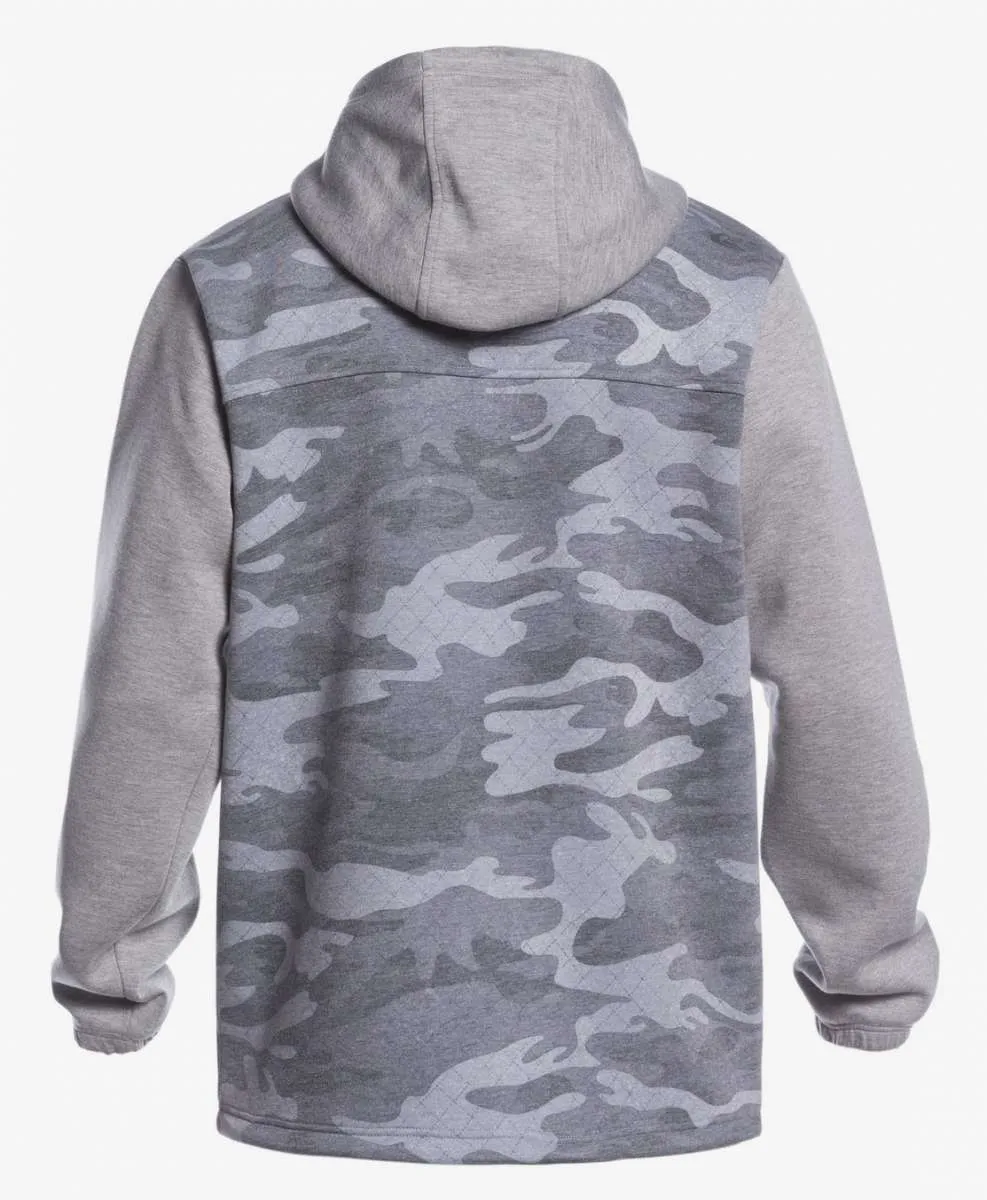 Quiksilver Shredder Hoodie 2021