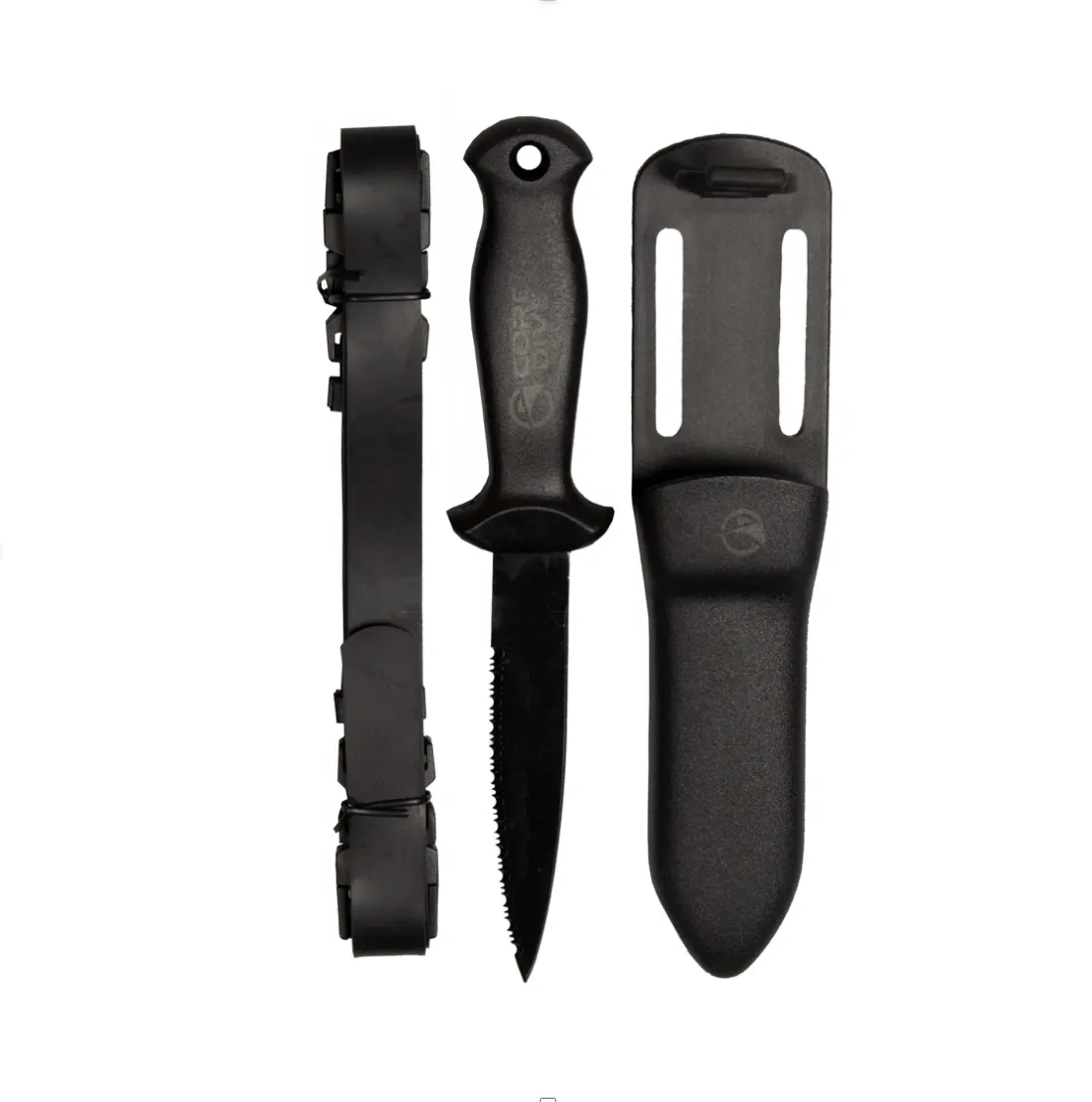 Raider Dive Knife S/S