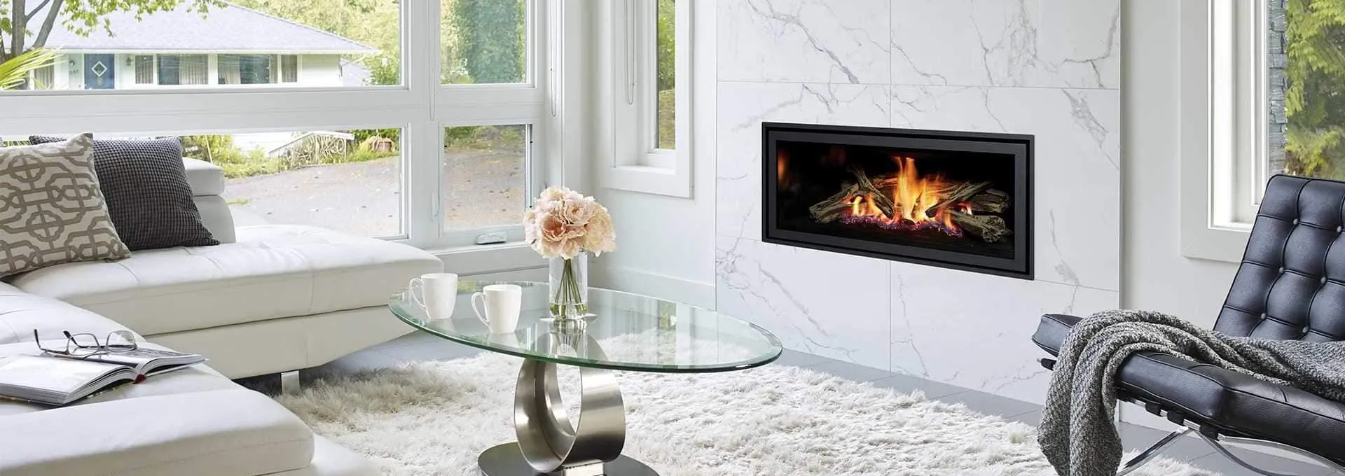 Regency GF950L Gas Fireplace