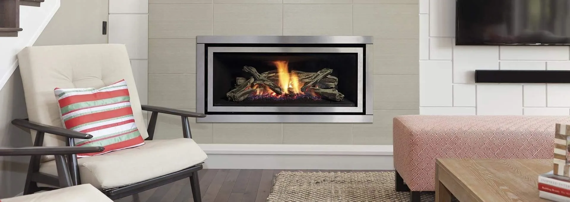 Regency GF950L Gas Fireplace