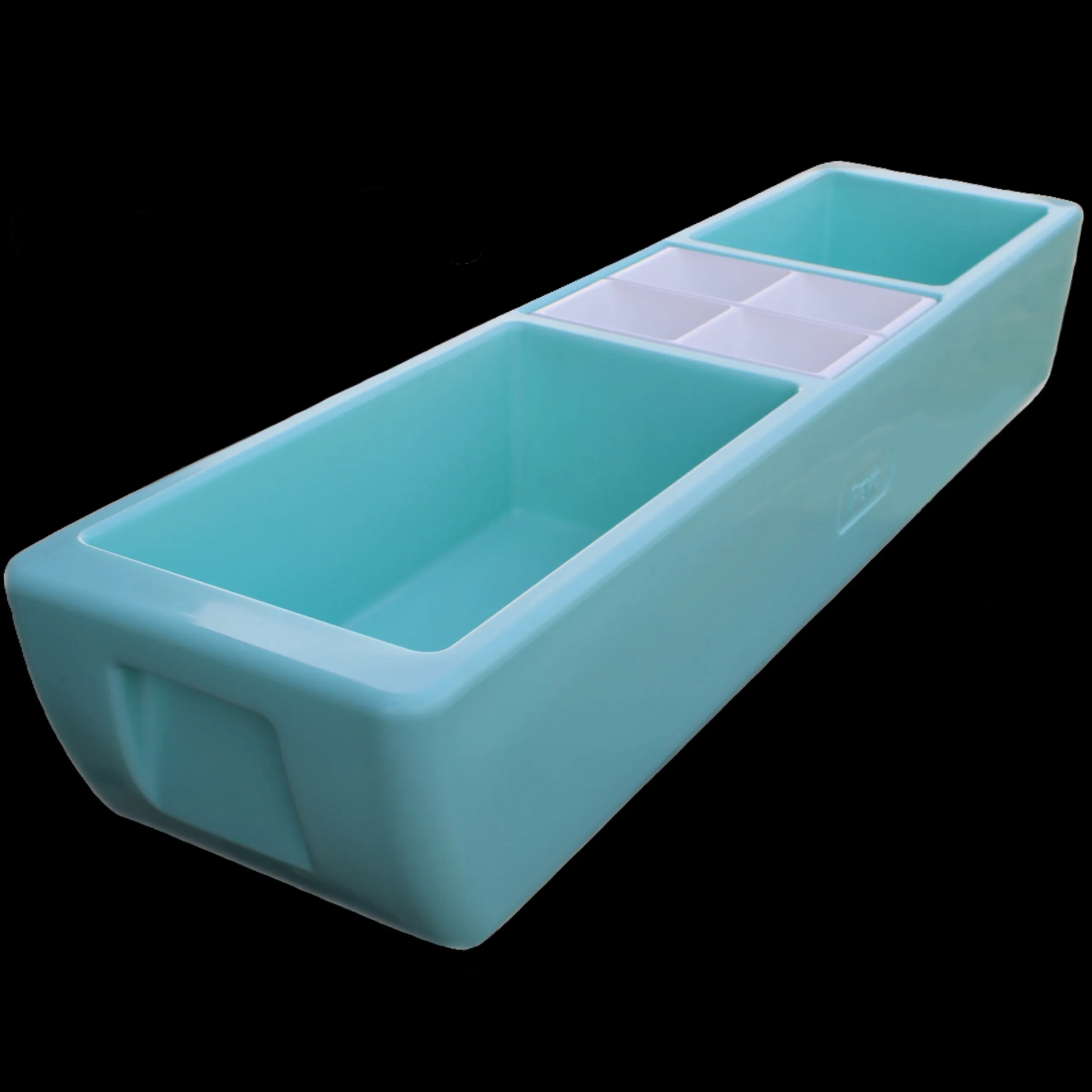 REVO Party Barge Cooler | Coastal Cay