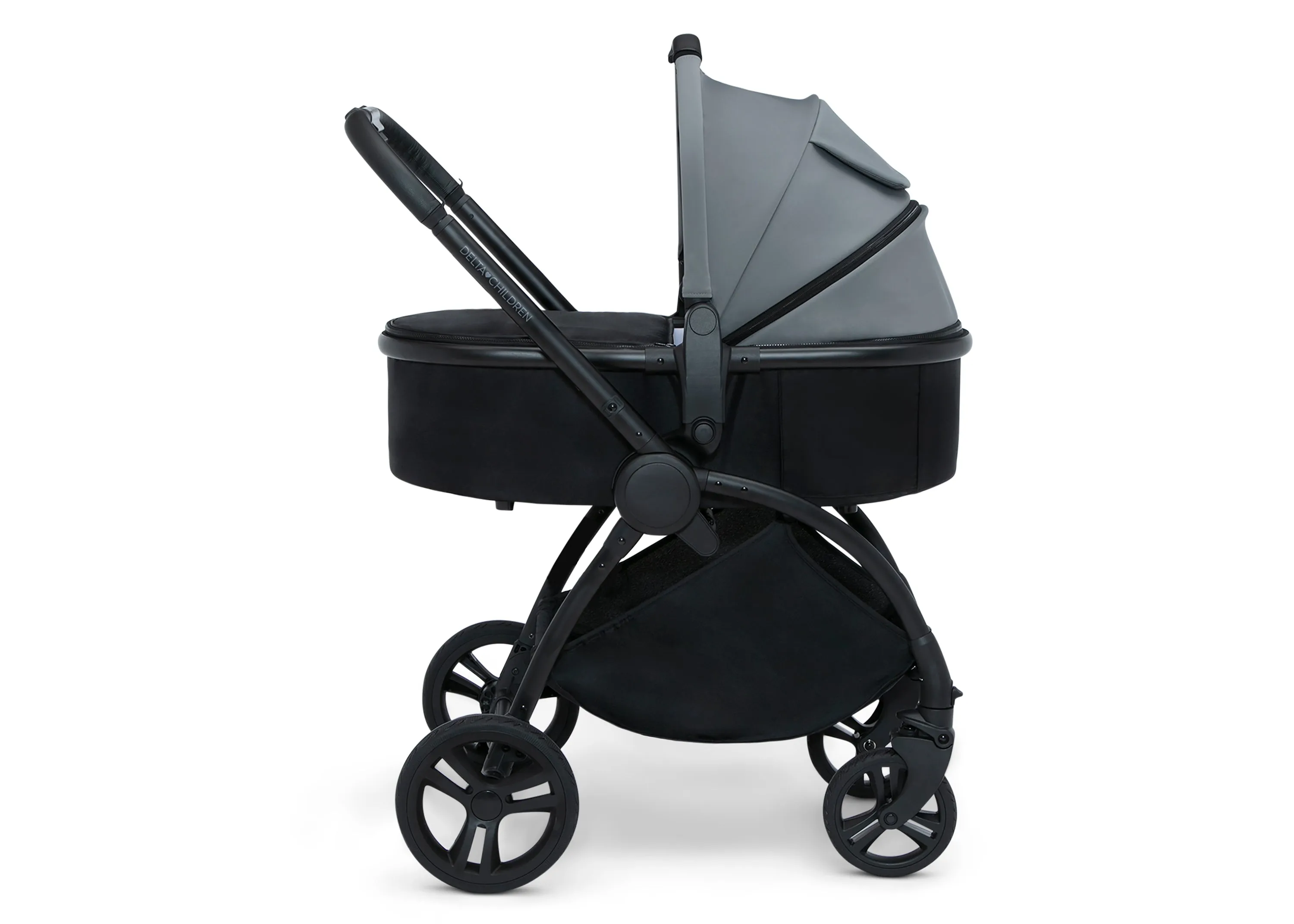 Revolve Bassinet