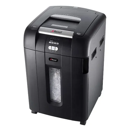 Rexel Shredder Auto  500M