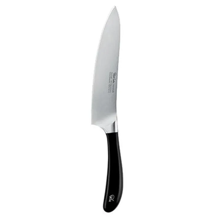 Robert Welch Signature Stainless Steel Cook's Knife 18cm