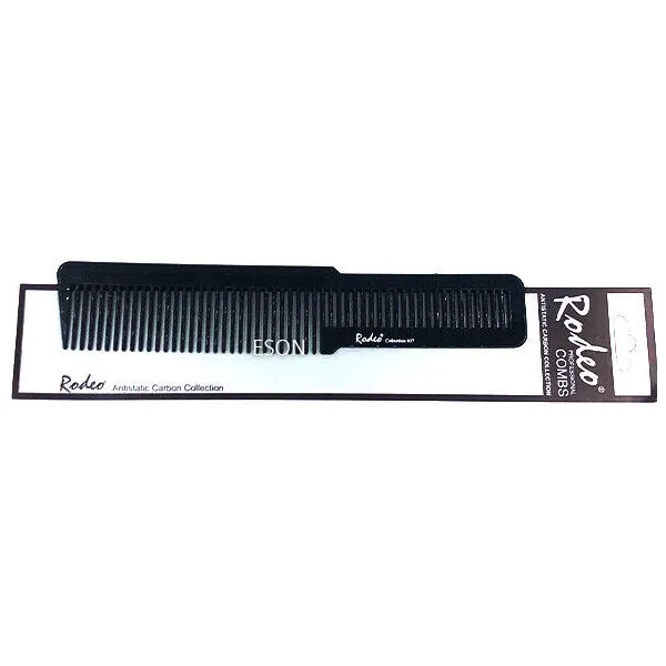 rodeo professional equipment comb  collection 051