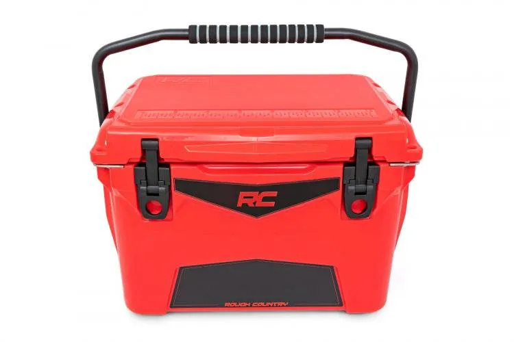 Rough Country 20 QT Compact Cooler | (99024)