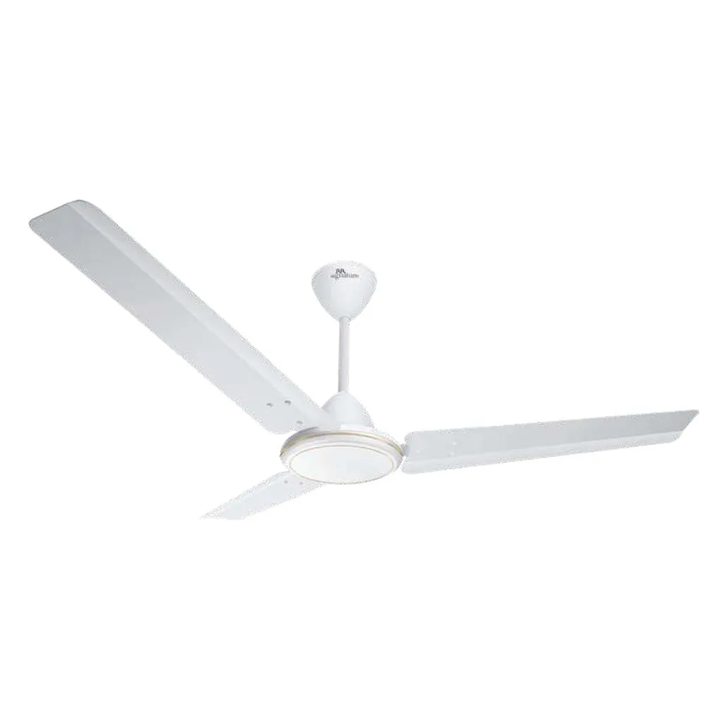 RR Signature GreenTech Energitech Plus Ceiling Fan 1200 mm