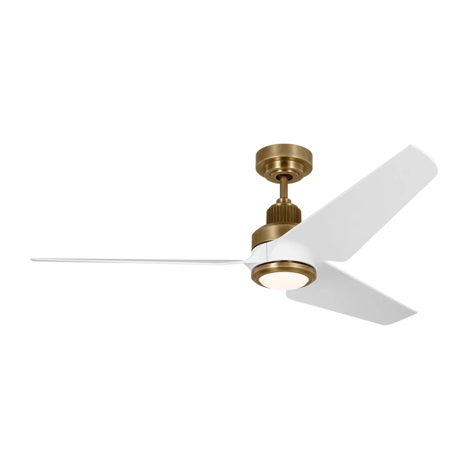 Ruhlmann Smart LED 52" Ceiling Fan