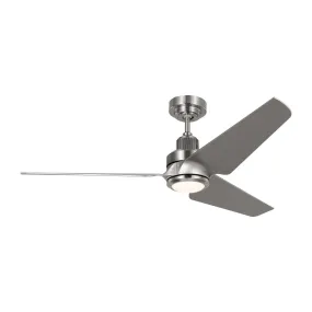 Ruhlmann Smart LED 52" Ceiling Fan