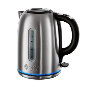 Russell Hobbs 1.7L Buckingham Quiet Boil Kettle | 20460