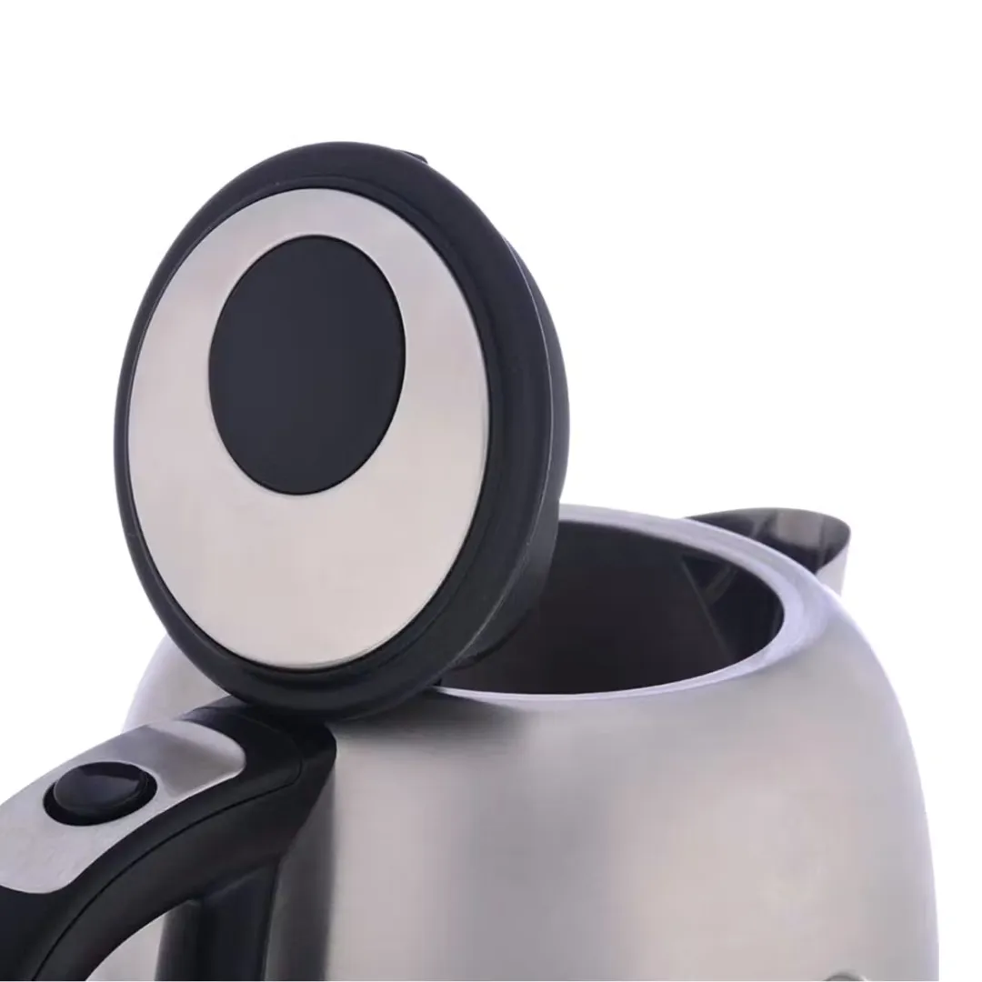 Russell Hobbs 1.7L Buckingham Quiet Boil Kettle | 20460