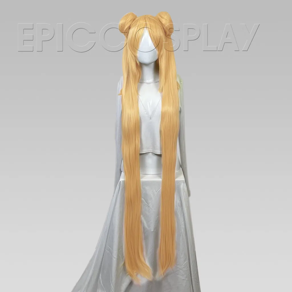 Sailor Moon Wig - Butterscotch Blonde