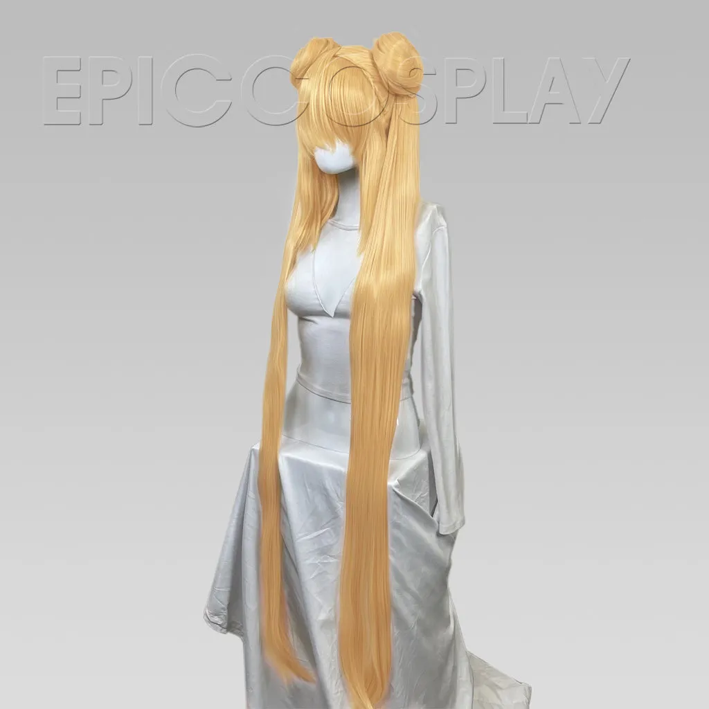 Sailor Moon Wig - Butterscotch Blonde