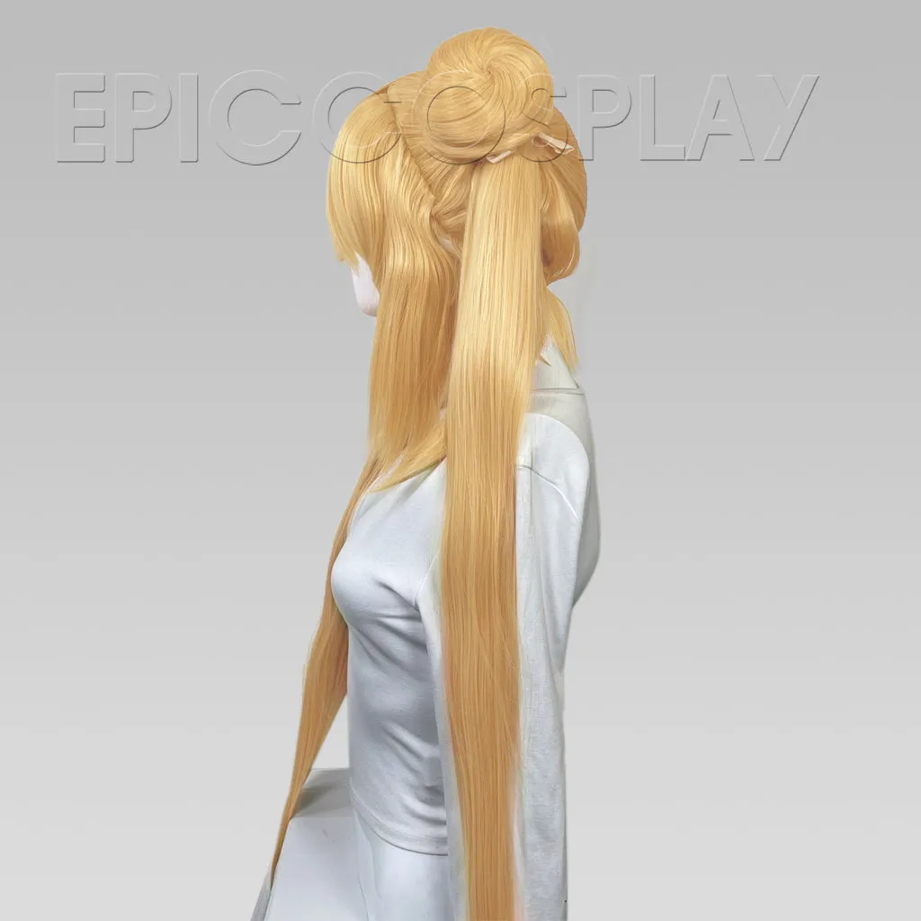 Sailor Moon Wig - Butterscotch Blonde