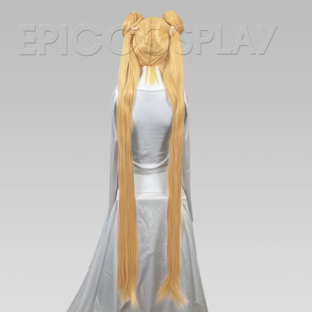 Sailor Moon Wig - Butterscotch Blonde