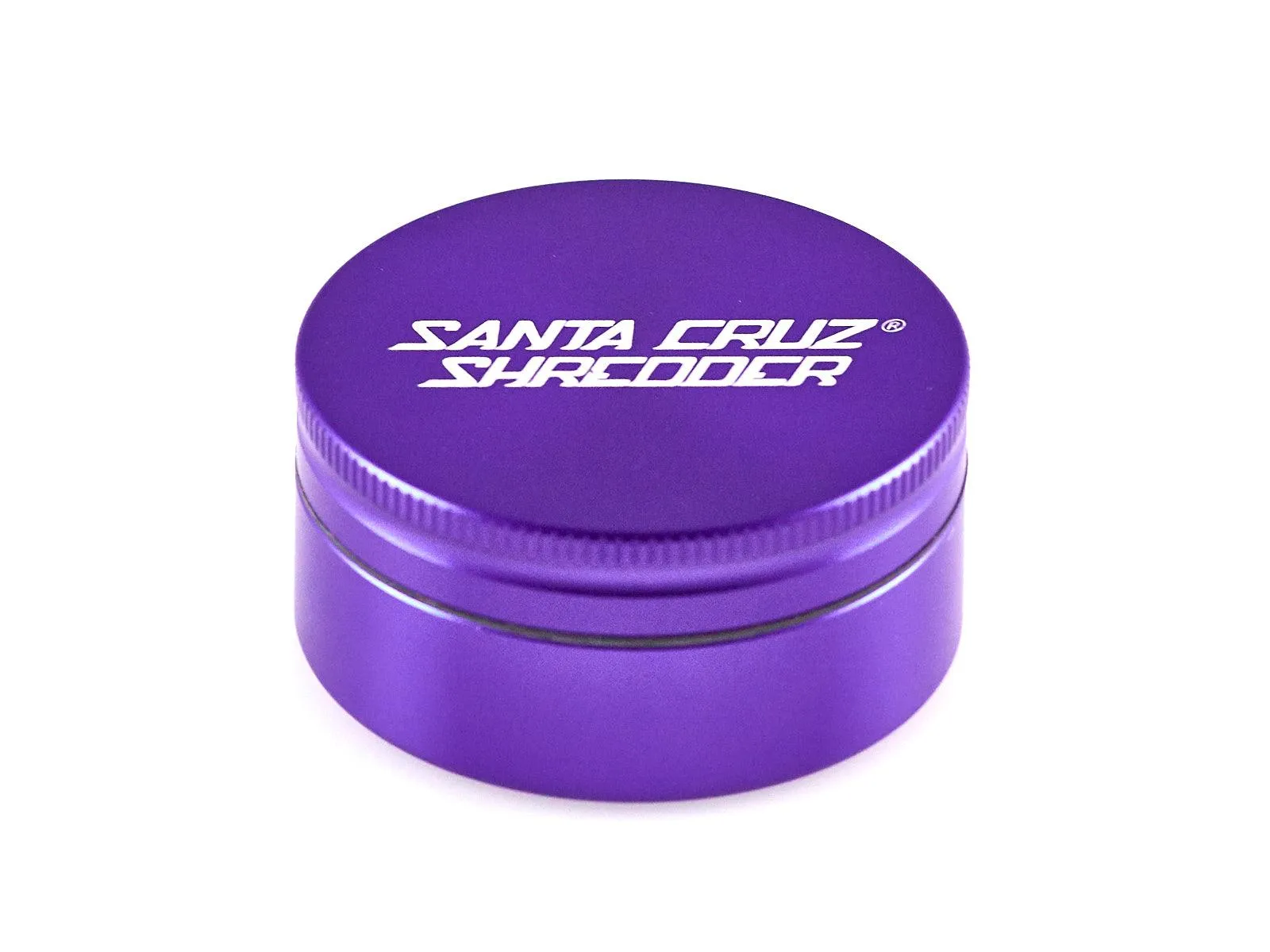 Santa Cruz Shredder | 2 Piece Small Grinder